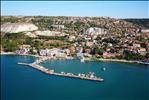 Town of Balchik